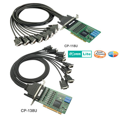 CP-138E-A-I w/o cable