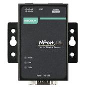 NPort 5110 w/o adapter